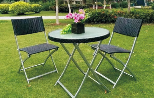 ​Showroom bán bàn ghế sân vườn giá rẻ số 1 Hà Nội